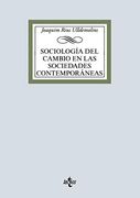 Sociolog? A del Cambio en las Sociedades Contempor? Neas