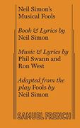 Neil Simon'S Musical Fools (en Inglés)
