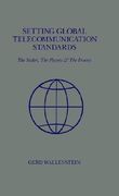 setting global telecommunications standards (en Inglés)