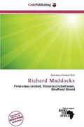richard maddocks (en Inglés)