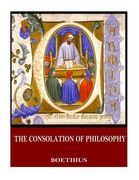 The Consolation of Philosophy (en Inglés)