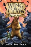 Beast of Stone (Wing & Claw) (en Inglés)
