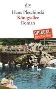 Königsallee: Roman (en Alemán)