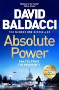 Absolute Power (en Inglés)