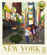 Only in new York (The 50 States) (en Inglés)