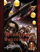 Feasting at Lanterngeist (5E) (en Inglés)