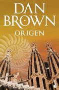 Origen: Serie Robert Langdon
