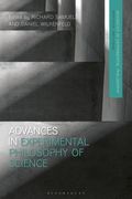 Advances in Experimental Philosophy of Science (en Inglés)