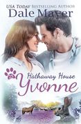 Yvonne: A Hathaway House Heartwarming Romance (en Inglés)