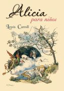 Alicia Para Niños - Lewis Carroll - Picarona