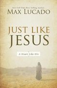 just like jesus