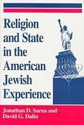 religion and state in the american jewish experience