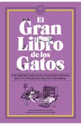 GRAN LIBRO DE LOS GATOS, EL - Varios Autores - BLACKIE BOOKS