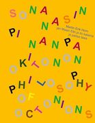 Sona Nasin pi Nanpa Okitonon - Philosophy of Octonions - Philosophie der Oktonionen: Kepeken Toki tu Wan: Toki Pona, Toki Inli, Toki Tosi - Trilingual. Fassung: Toki Pona, Englisch, Deutsch (en Inglés)