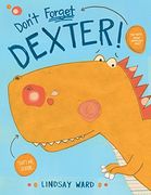 Don't Forget Dexter! (Dexter t. Rexter) (en Inglés)