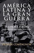 América Latina y la Gran Guerra