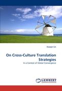 on cross-culture translation strategies