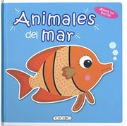 Animales del mar (in Spanish)
