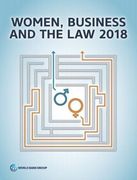 Women, Business and the law 2018: Empowering Women 