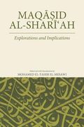 Maqasid Al-Shariah: Explorations and Implications (en Inglés)