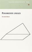 Pensamientos Lineales (Colección Literaria ojo de Pez)