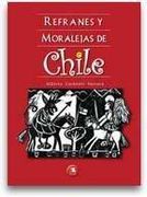 Refranes y Moralejas de Chile