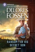 Ransom for His Secret Son (en Inglés)