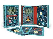 The Junior Astrologer's Oracle Deck and Guidebook: 44 Cards for Budding Mystics (The Junior Handbook Series) (en Inglés)