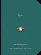 spain (en Inglés)
