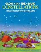 Glow-In-The-Dark Constellations (en Inglés)