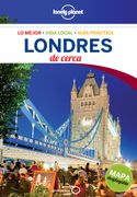 Lonely Planet Londres de Cerca (Lonely Planet London (Spanish))
