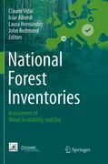 National Forest Inventories: Assessment of Wood Availability and Use (en Inglés)