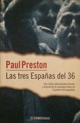 Las Tres Españas del 36