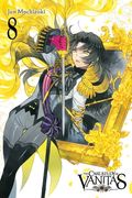 The Case Study of Vanitas, Vol. 8 (en Inglés)