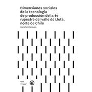 Dimensiones Sociales de la Tecnologia de