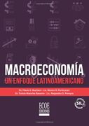 Macroeconomia. Un Enfoque Latinoamericano