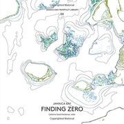 Jamaica Bay Pamphlet Library 04: Jamaica Bay Finding Zero