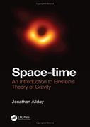 Space-Time: An Introduction to Einstein's Theory of Gravity 