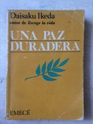 una paz duradera emece