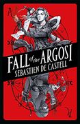 Fall of the Argosi (Spellslinger) (en Inglés)