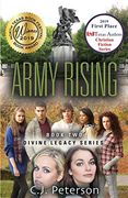 Army Rising: Divine Legacy Series, Book 2 (en Inglés)