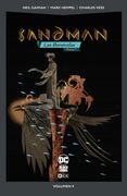 Sandman Vol. 09: Las Benevolas - Parte 1 (dc Pocket)