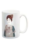 Taza Jane Austen (in Spanish)