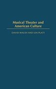 Musical Theater and American Culture (en Inglés)