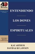 Entendiendo los Dones Espirituales