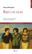 Bajo las lilas