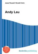 Andy lau (libro en Inglés) - Russell, Jesse - Book On Demand Ltd.
