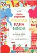 como organizar fiestas para niños