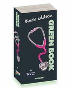 Green Book. Black Edition Tomo 1