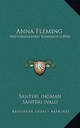 anna fleming: historiallinen romaani (1898)